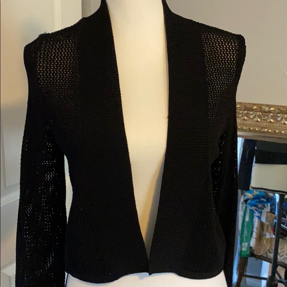 CALVIN KLEIN SHRUG NEW ❤️